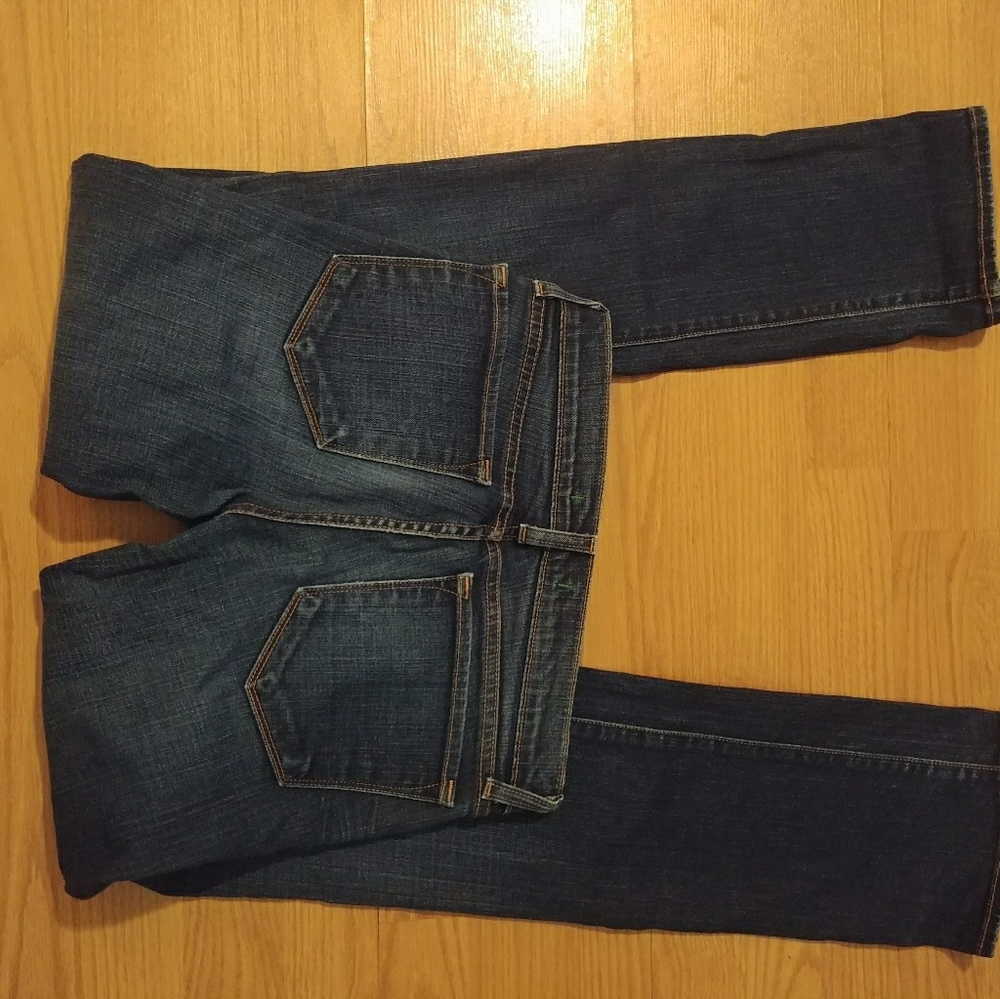 Boot cut - Picture 3 of 3